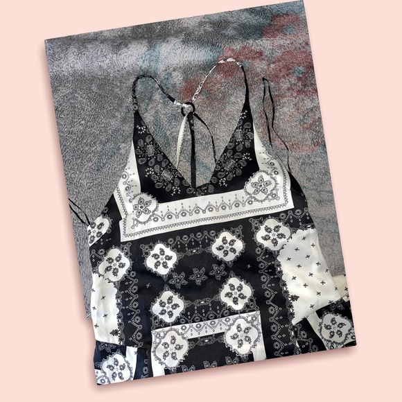 NWOT TOPSHOP dress new❤️ - Picture 5 of 9